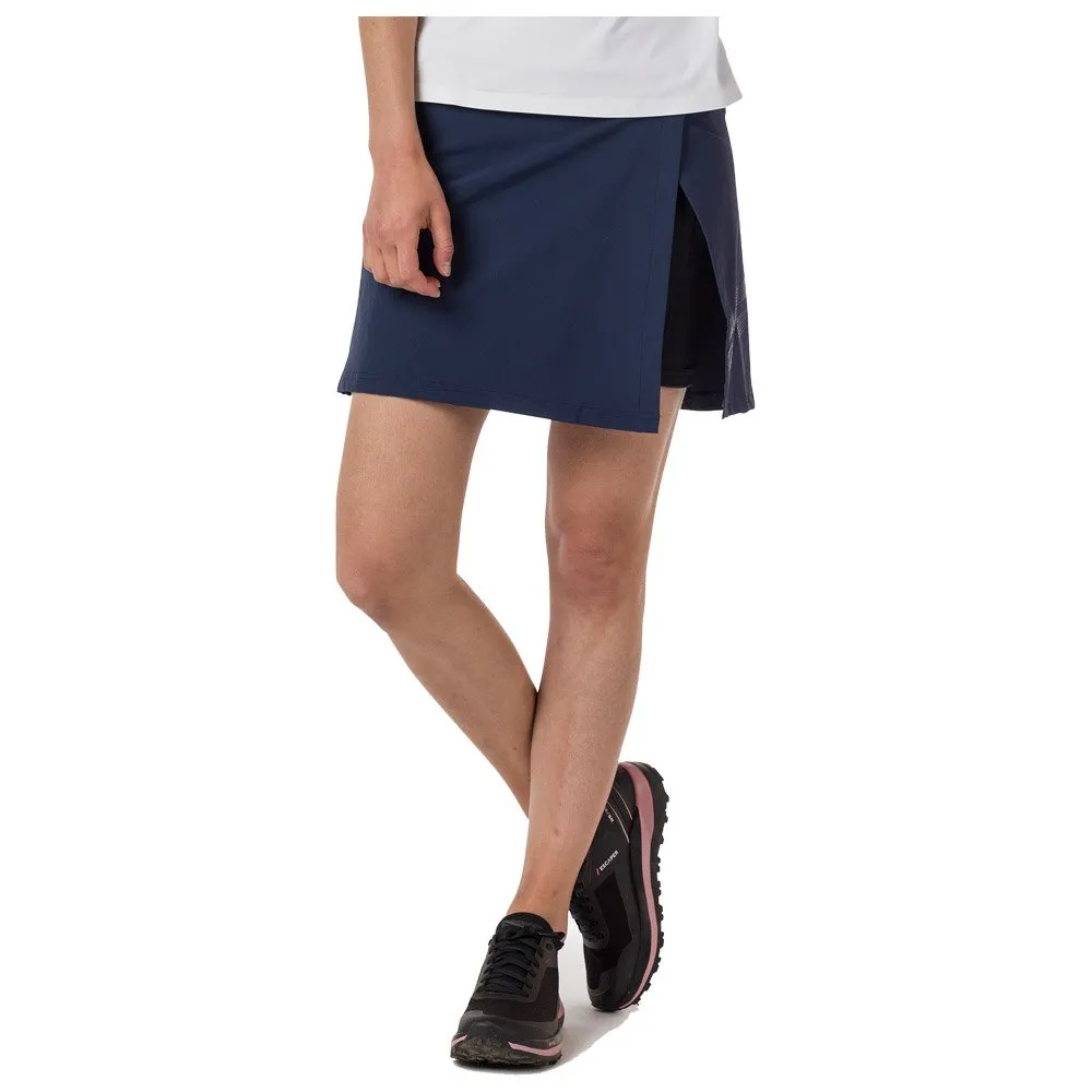 Skirt Rossignol ---Skpr Dark Navy