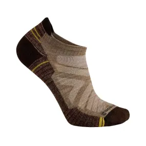 SMARTWOOL HIKE LIGHT ANKLE MENS FOSSIL