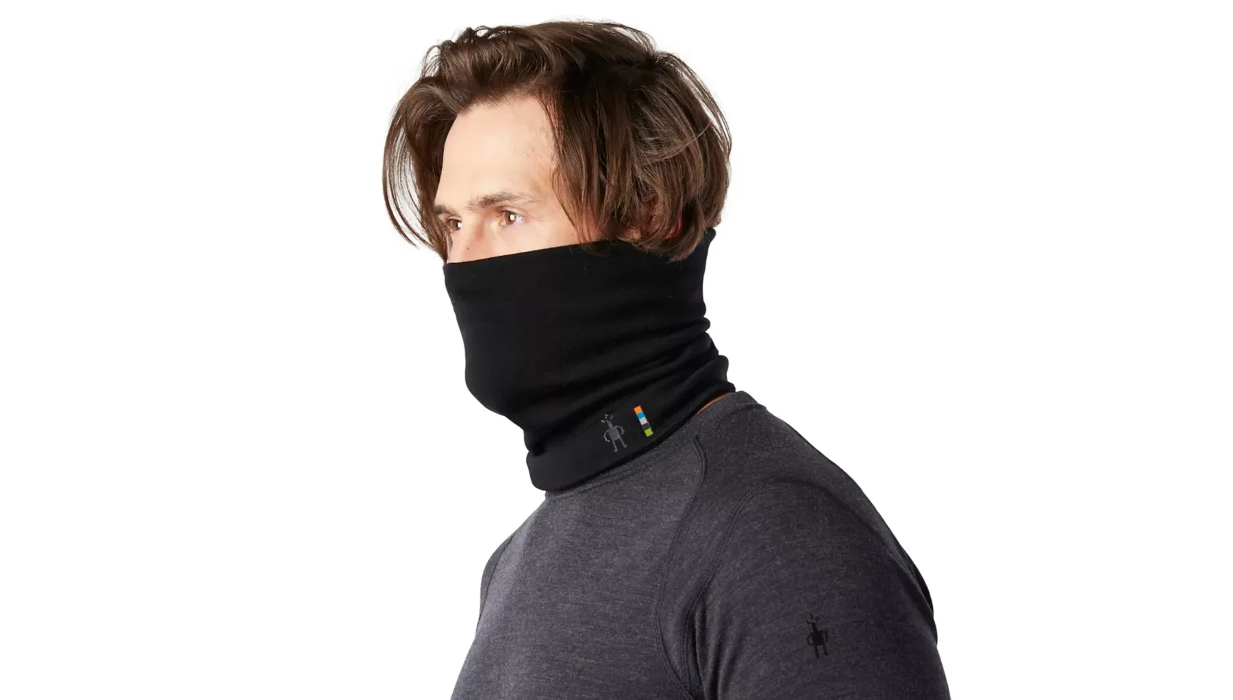 Smartwool Thermal Merino Neck Gaiter