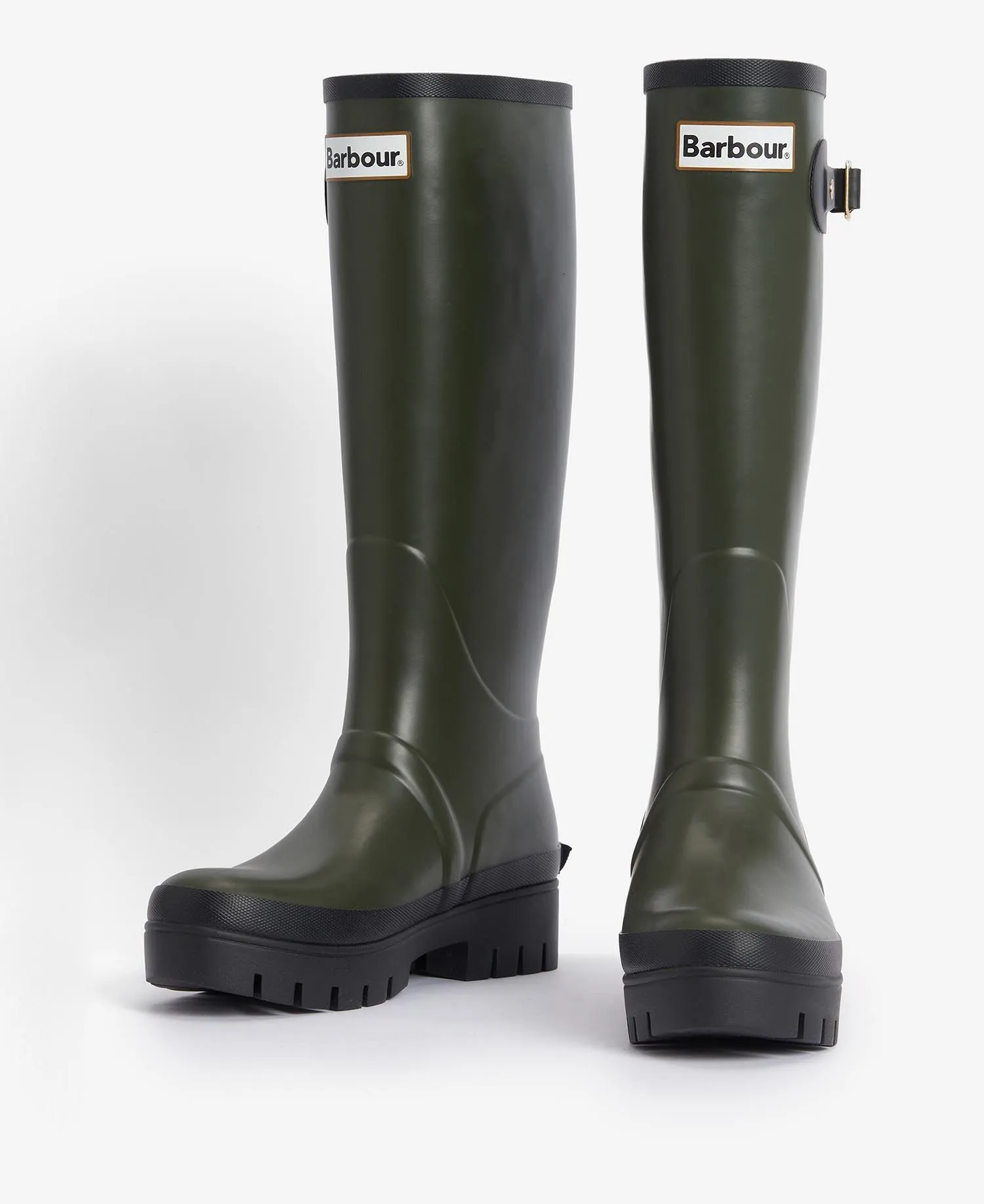  Snowdon Wellingtons     