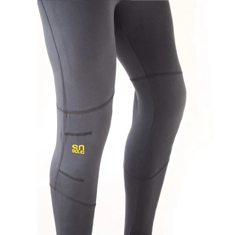 So Solid Leggings Shiva unisex leggings