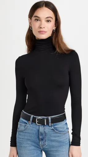 Sold Out NYC   The Turtleneck 