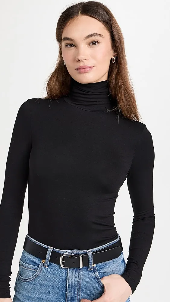 Sold Out NYC   The Turtleneck 