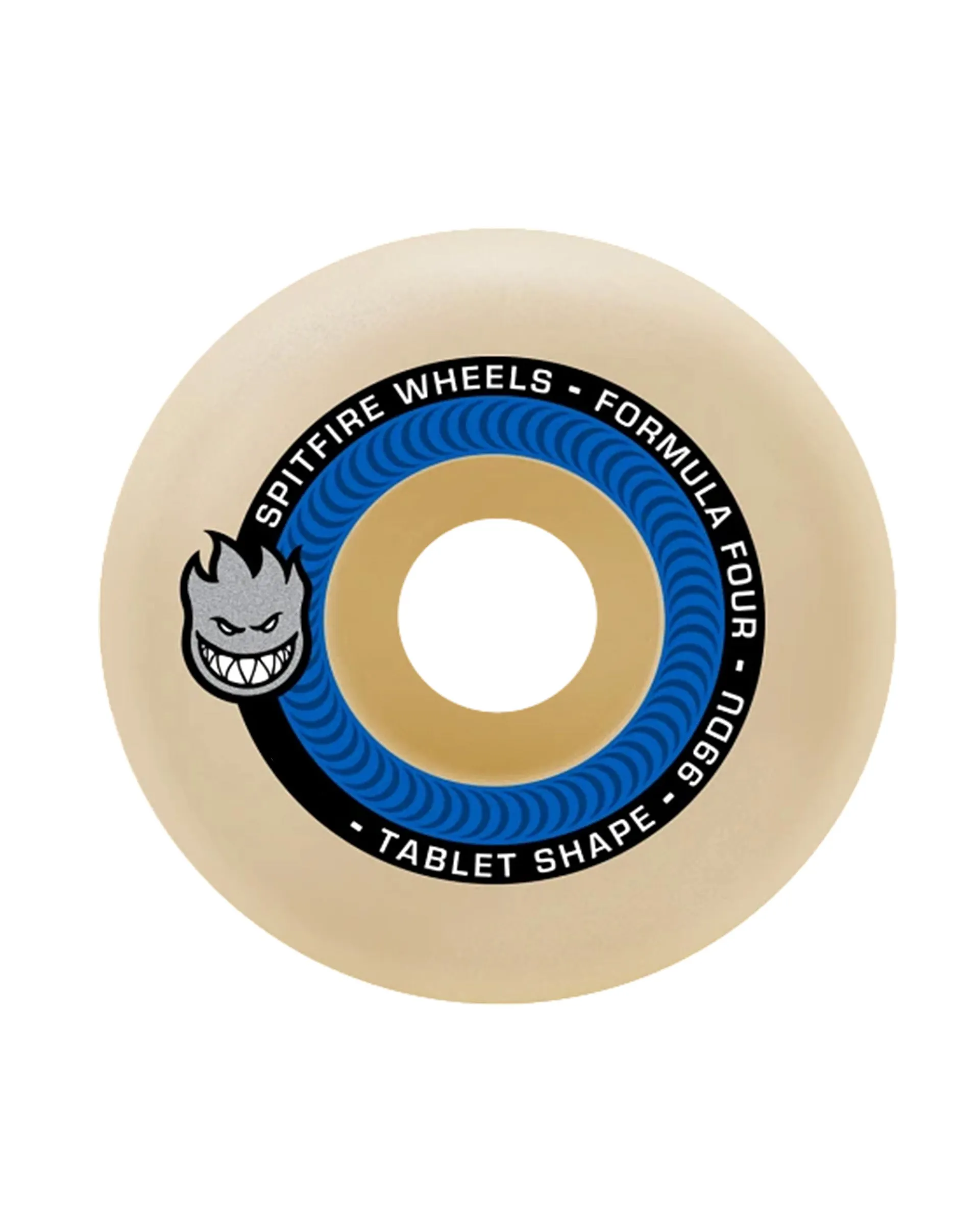 Spitfire Formula 4 99d Tablets Wheels