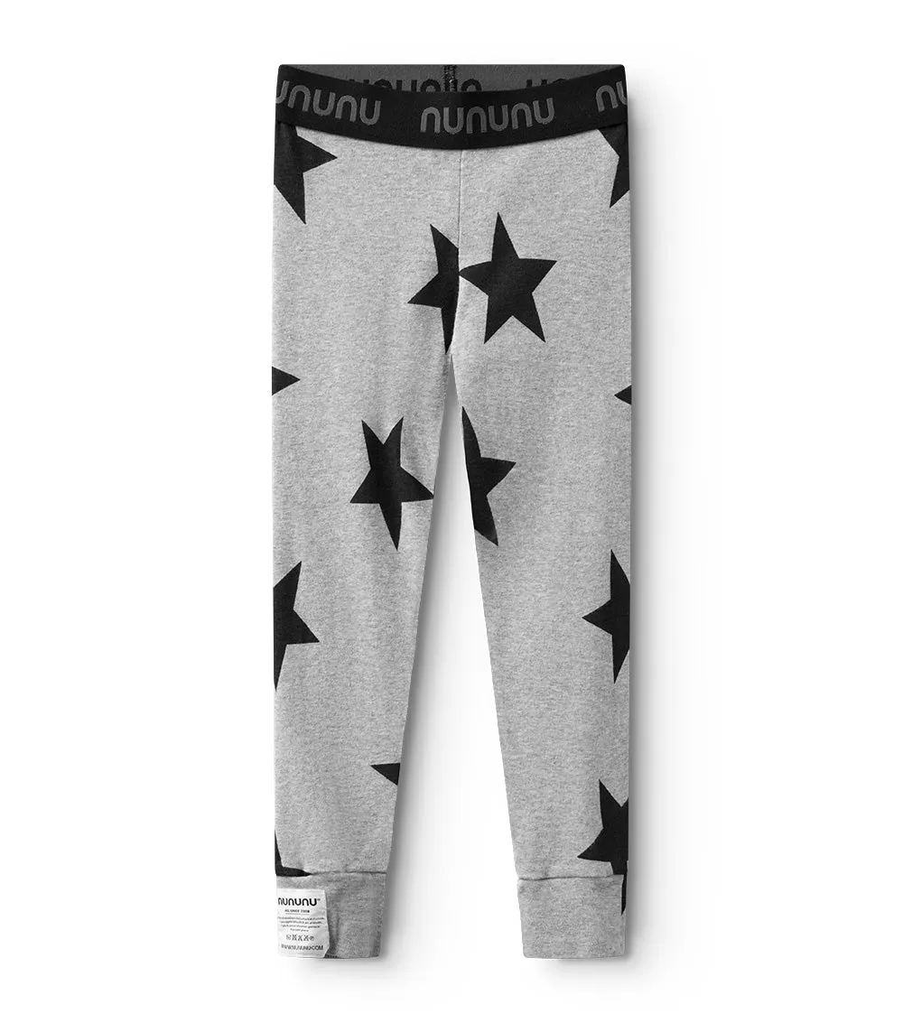 star leggings