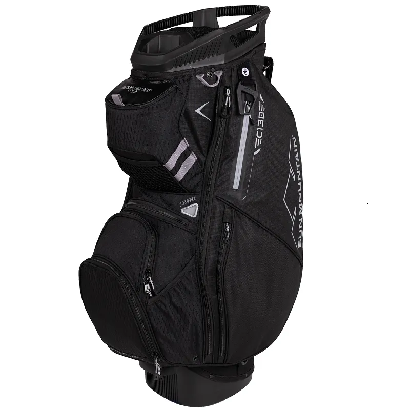 Sun Mountain Golf 2023 C-130 5-Way Cart Bag