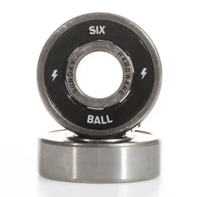 Sunday Hardware Co. 6 Ball Bearings