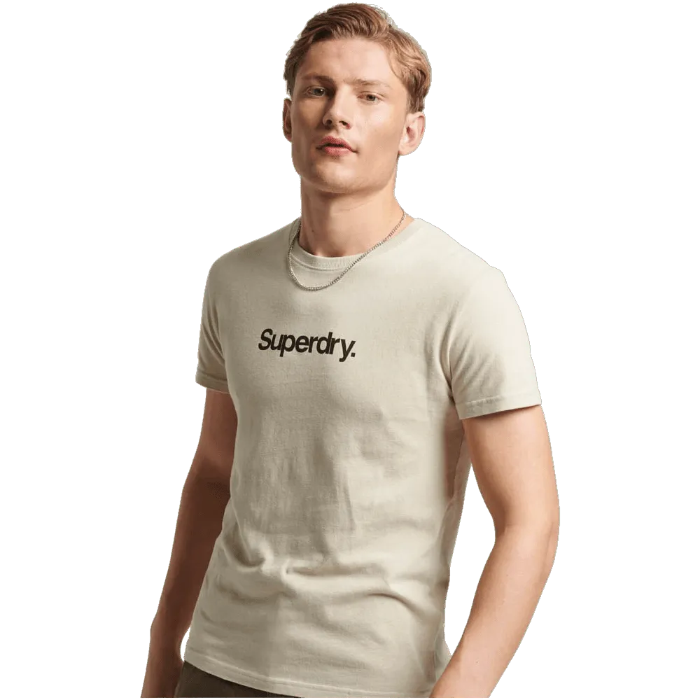 Superdry Core Logo Classic T-Shirt