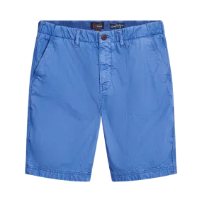 Superdry Officer Chino Shorts