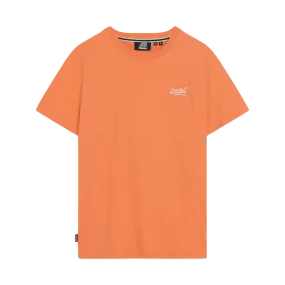 Superdry Organic Cotton Essential Logo T-Shirt