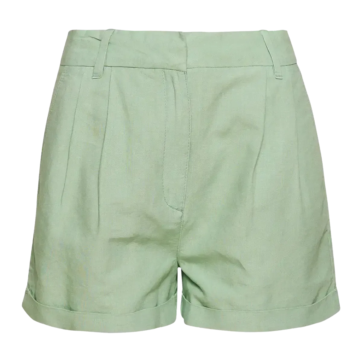 Superdry Studios Linen Shorts