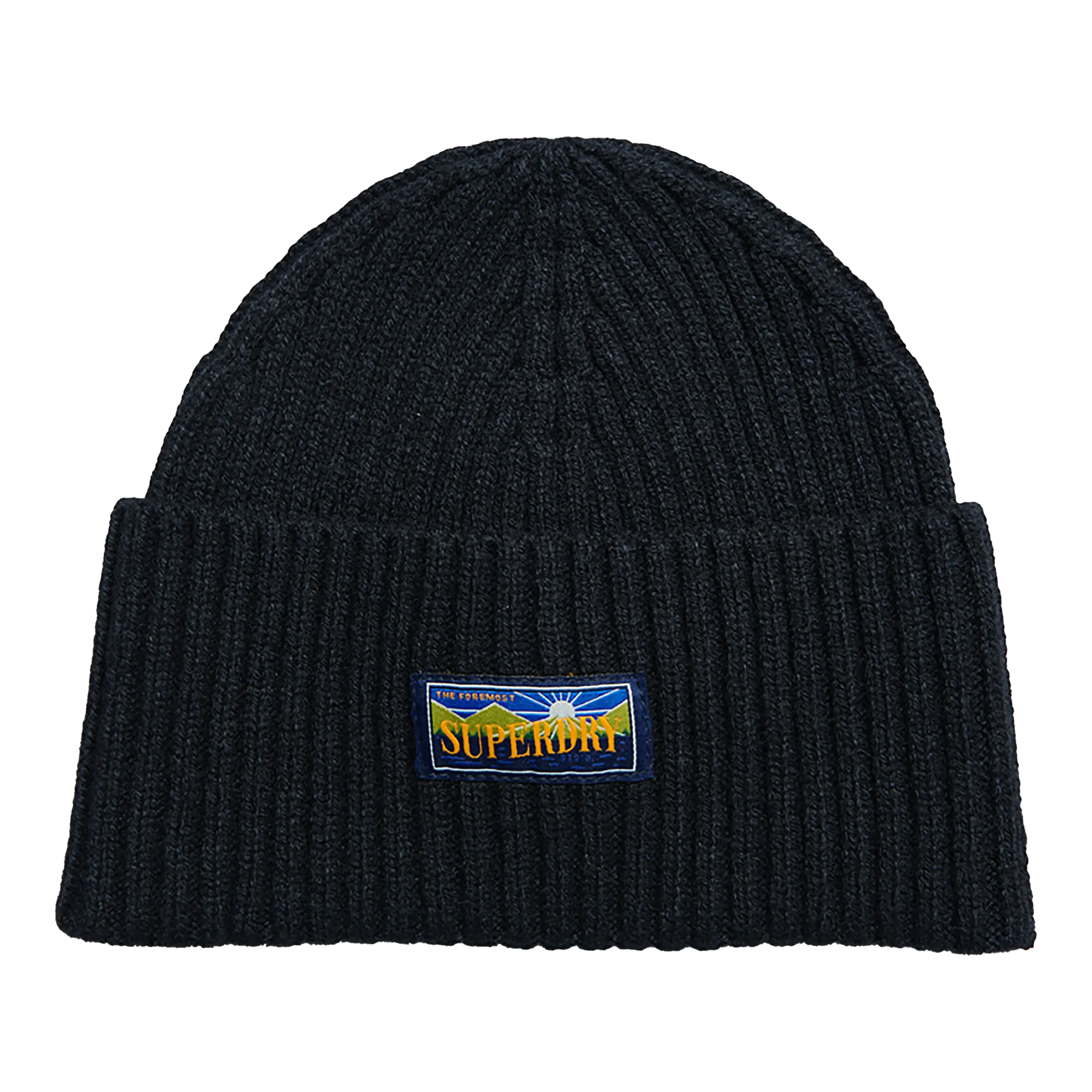 Superdry The Vintage Radar 2.0 Beanie