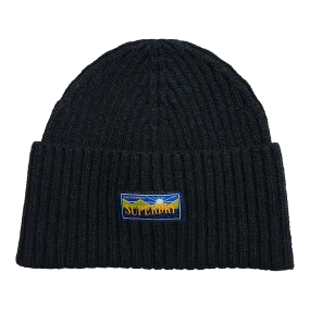 Superdry The Vintage Radar 2.0 Beanie