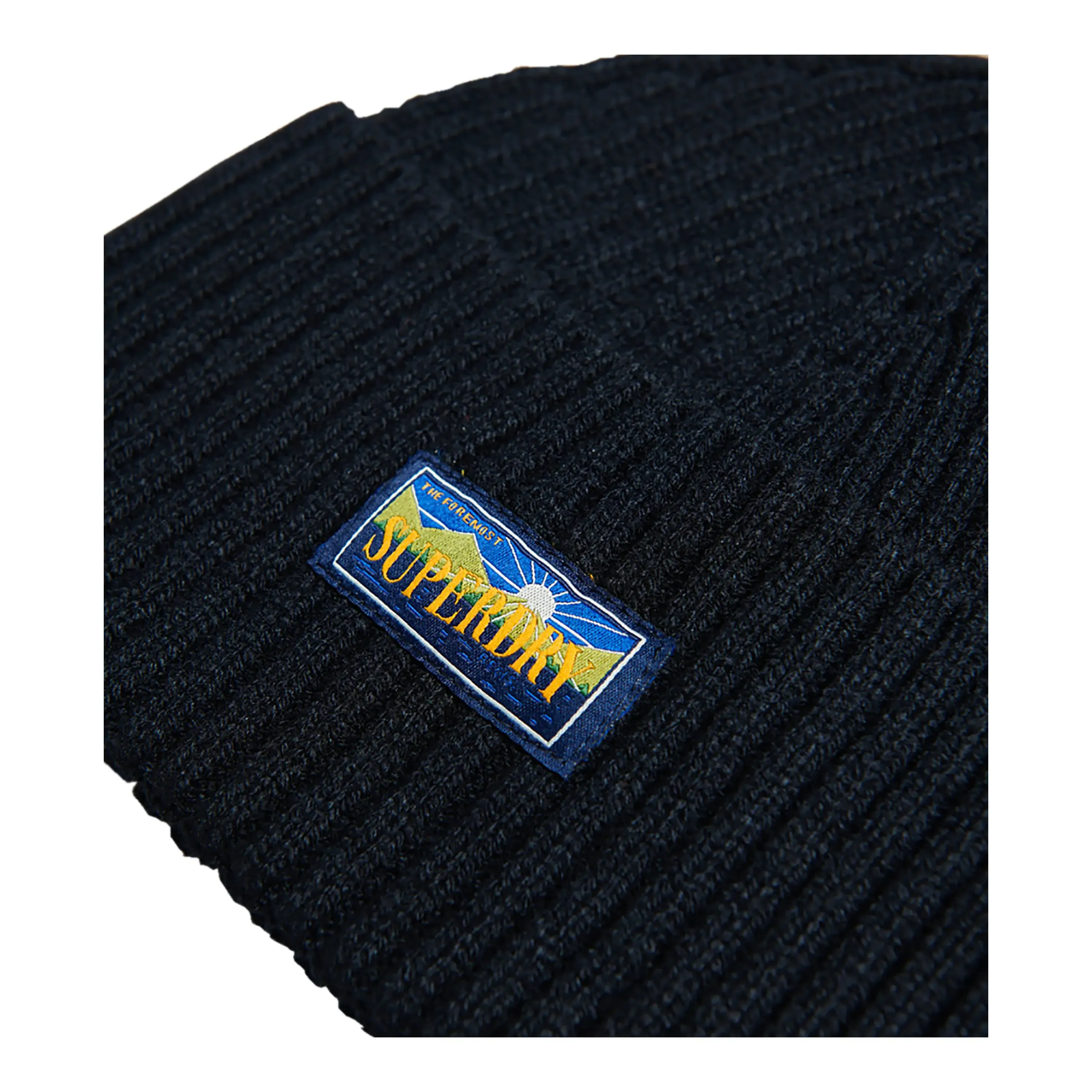 Superdry The Vintage Radar 2.0 Beanie