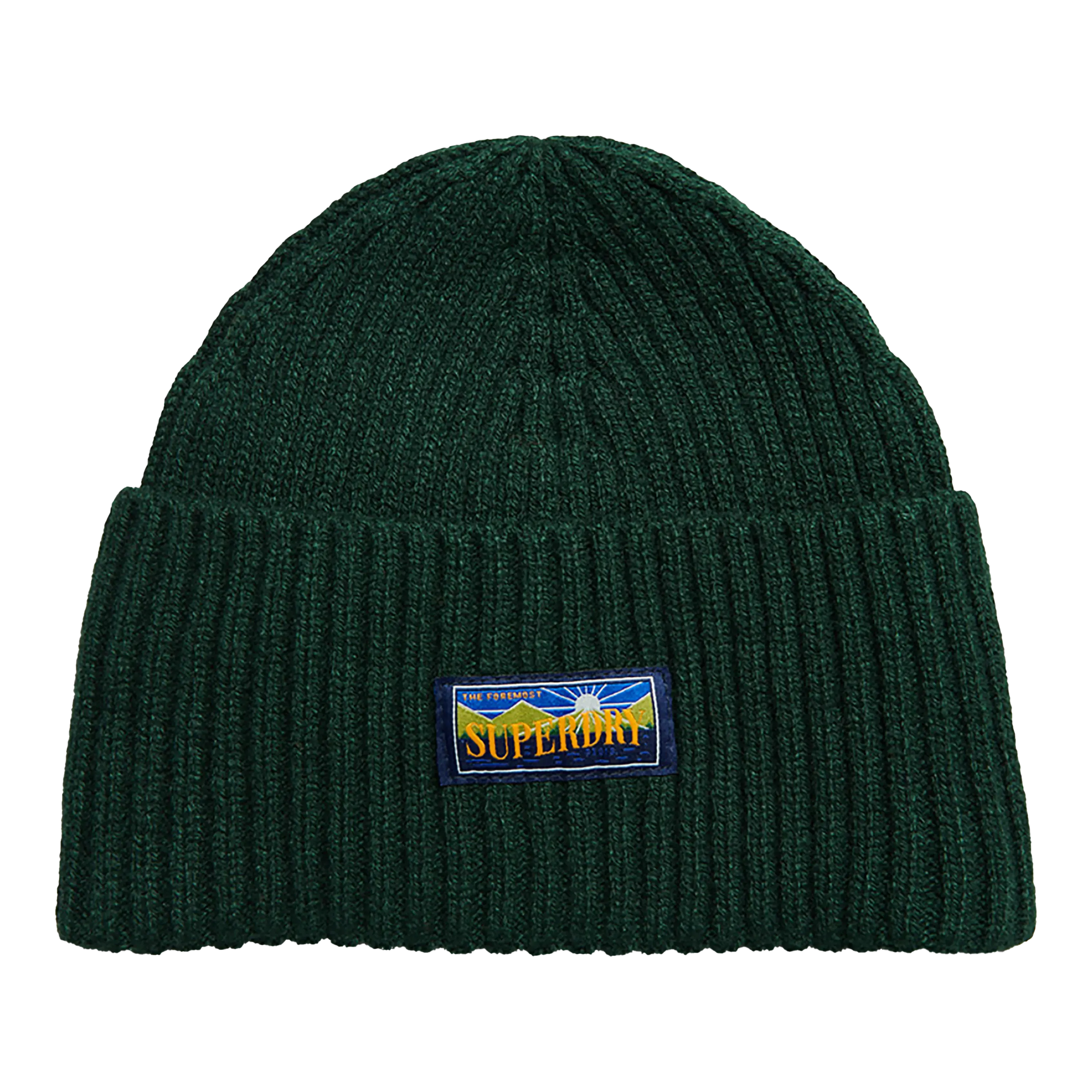 Superdry The Vintage Radar 2.0 Beanie