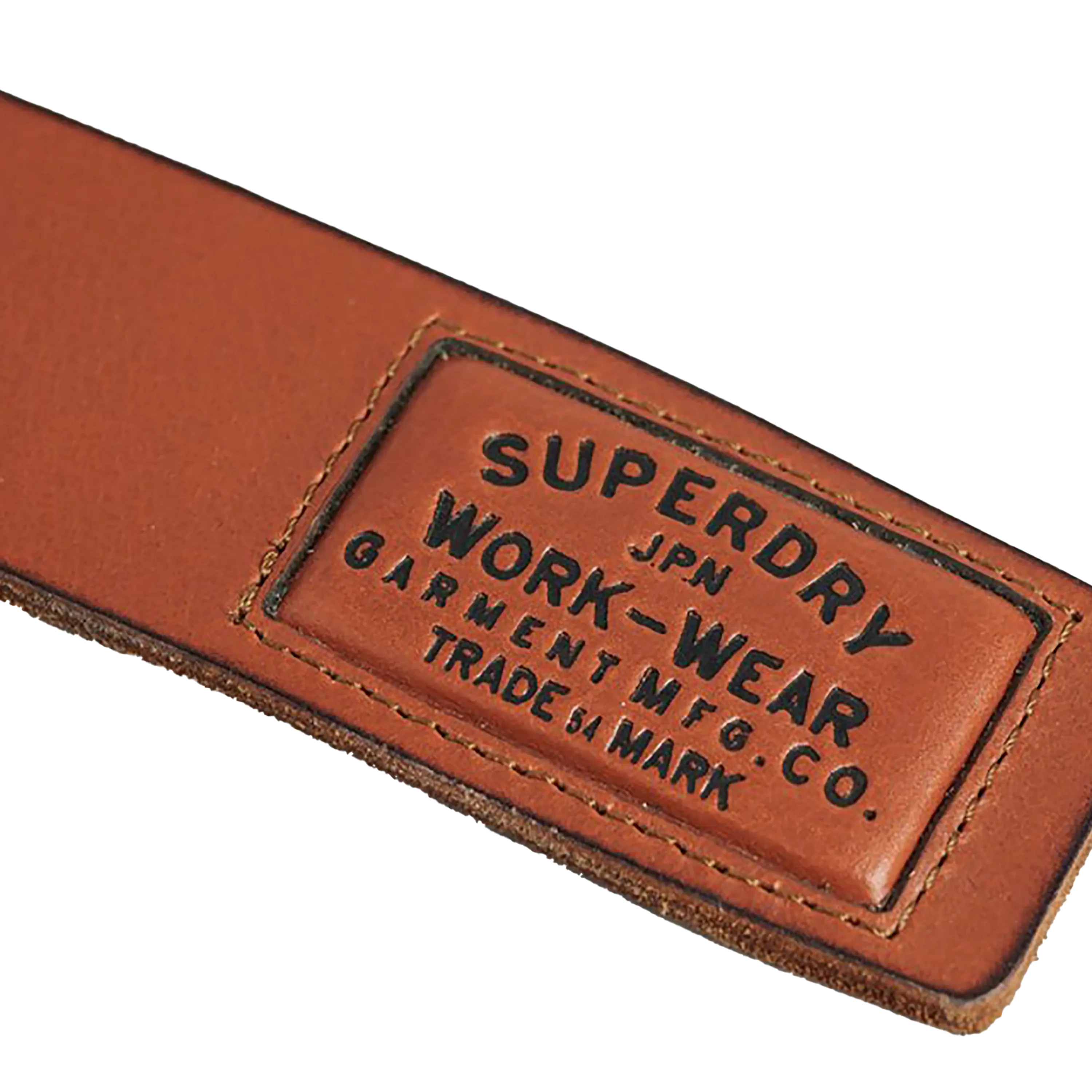 Superdry Vintage Boxed Belt