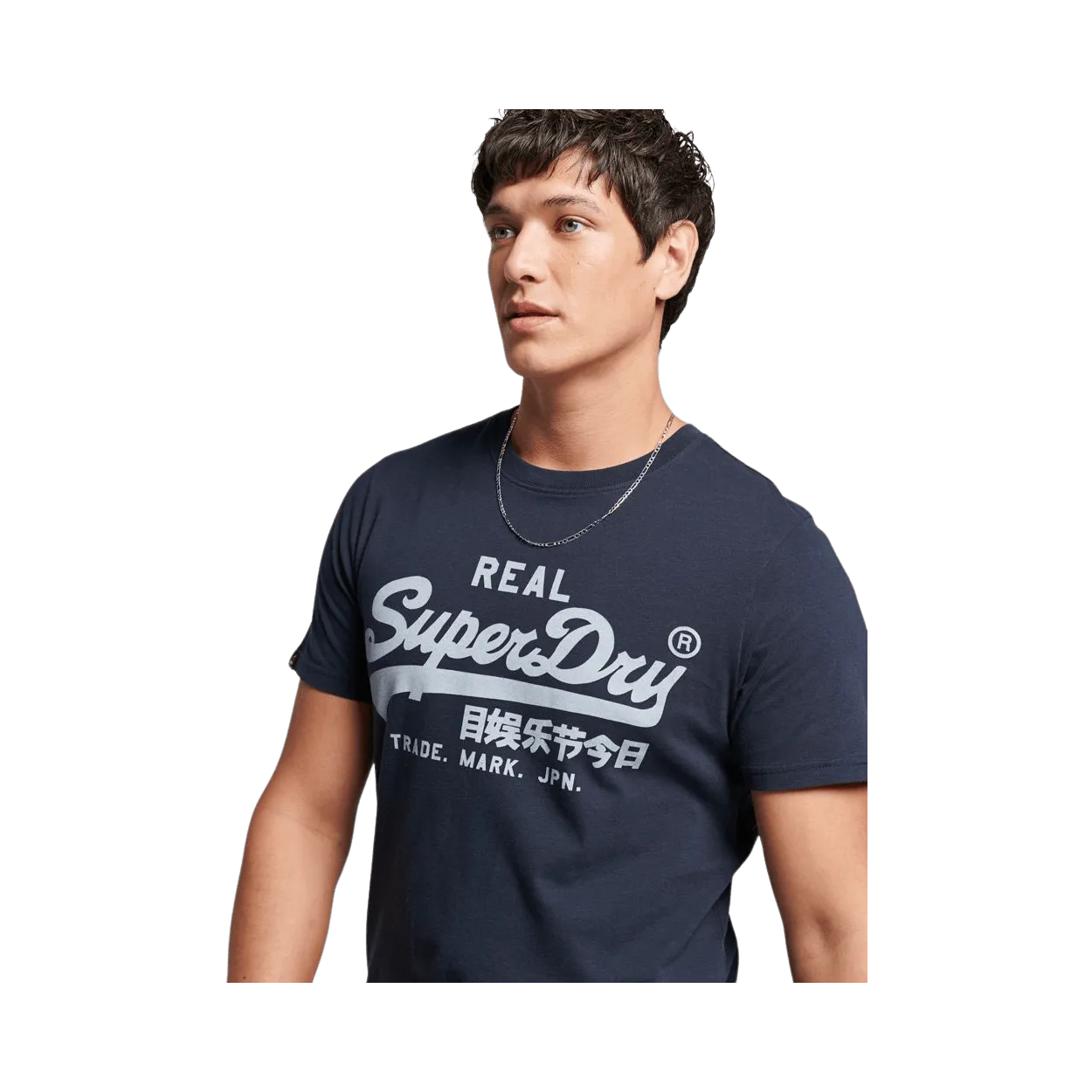 Superdry Vintage Logo T-Shirt