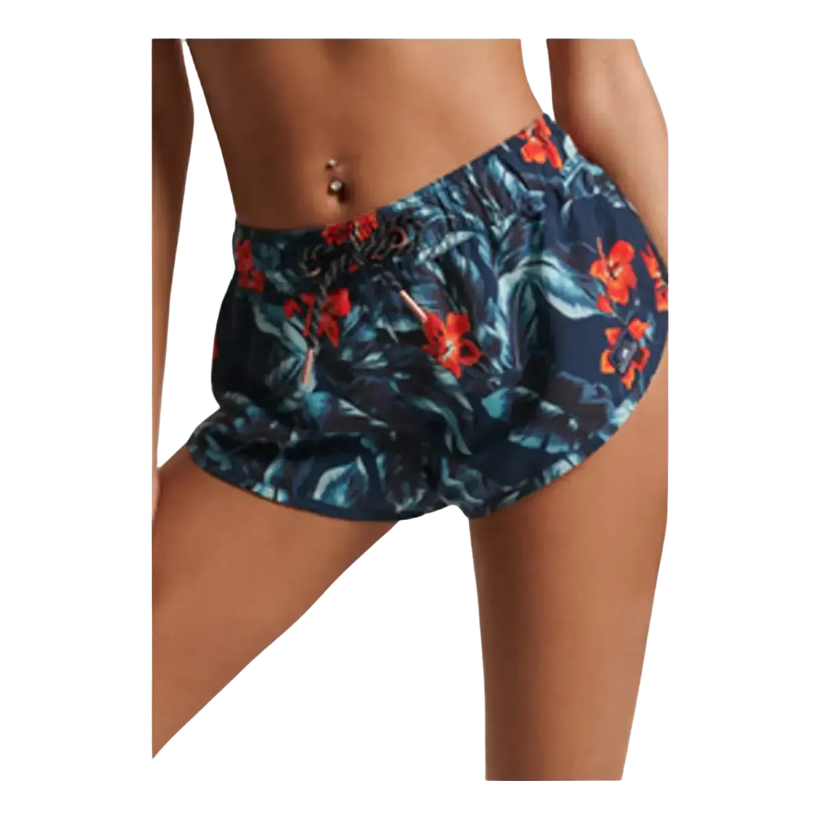 Superdry Vintage Surfboard Short