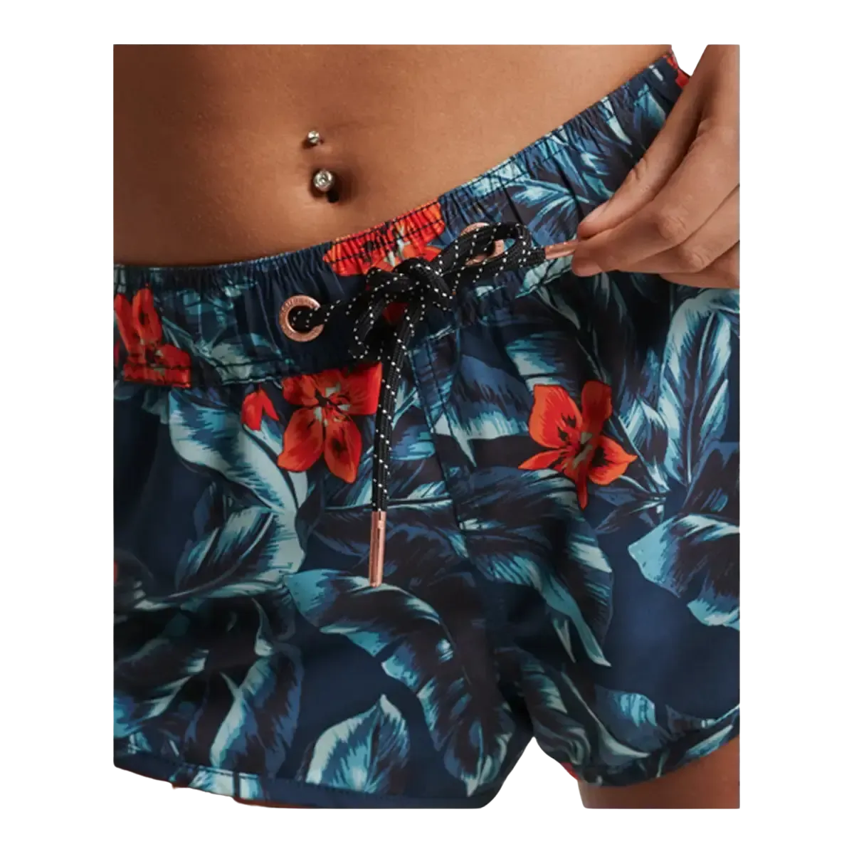 Superdry Vintage Surfboard Short