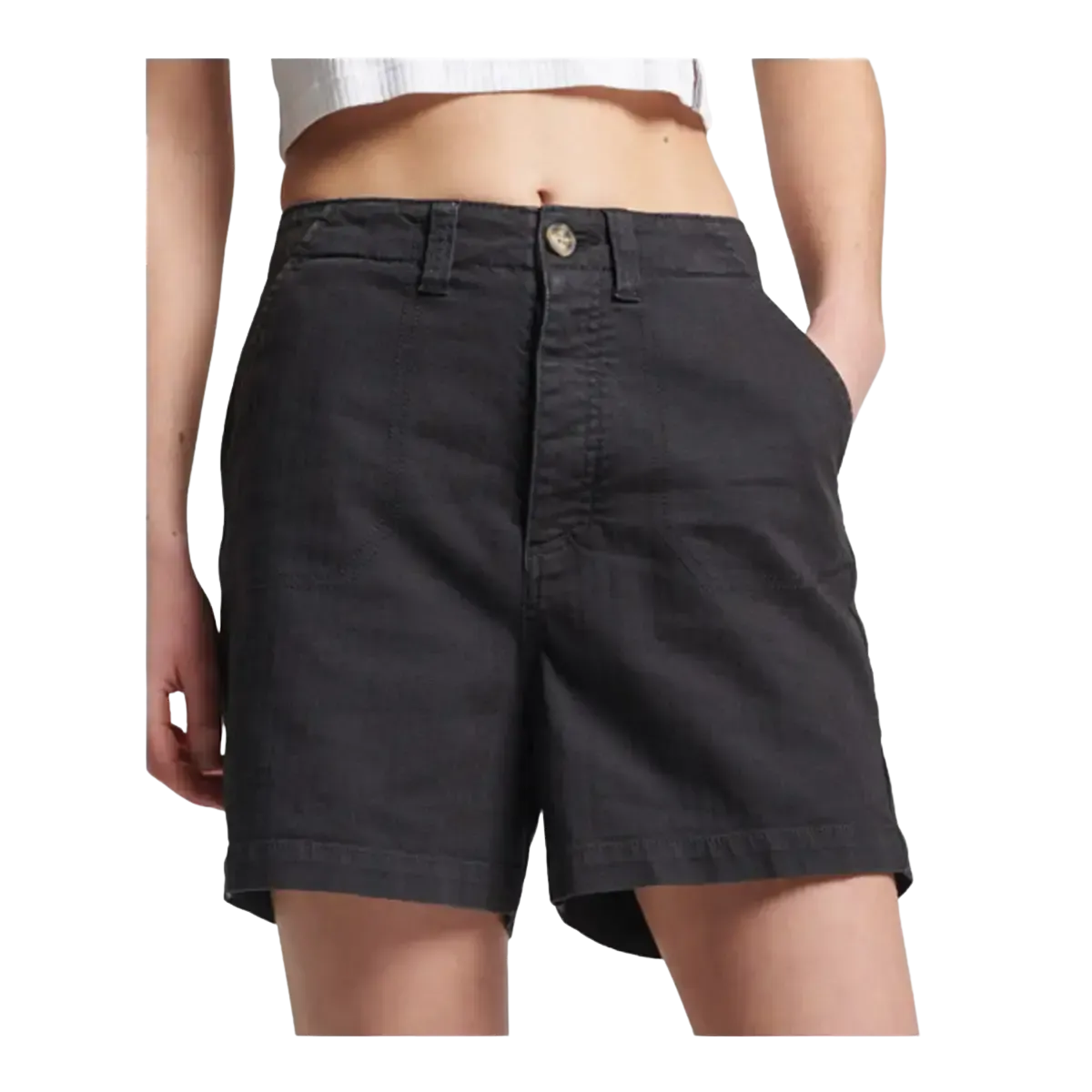 Superdry Vintage Utility Short