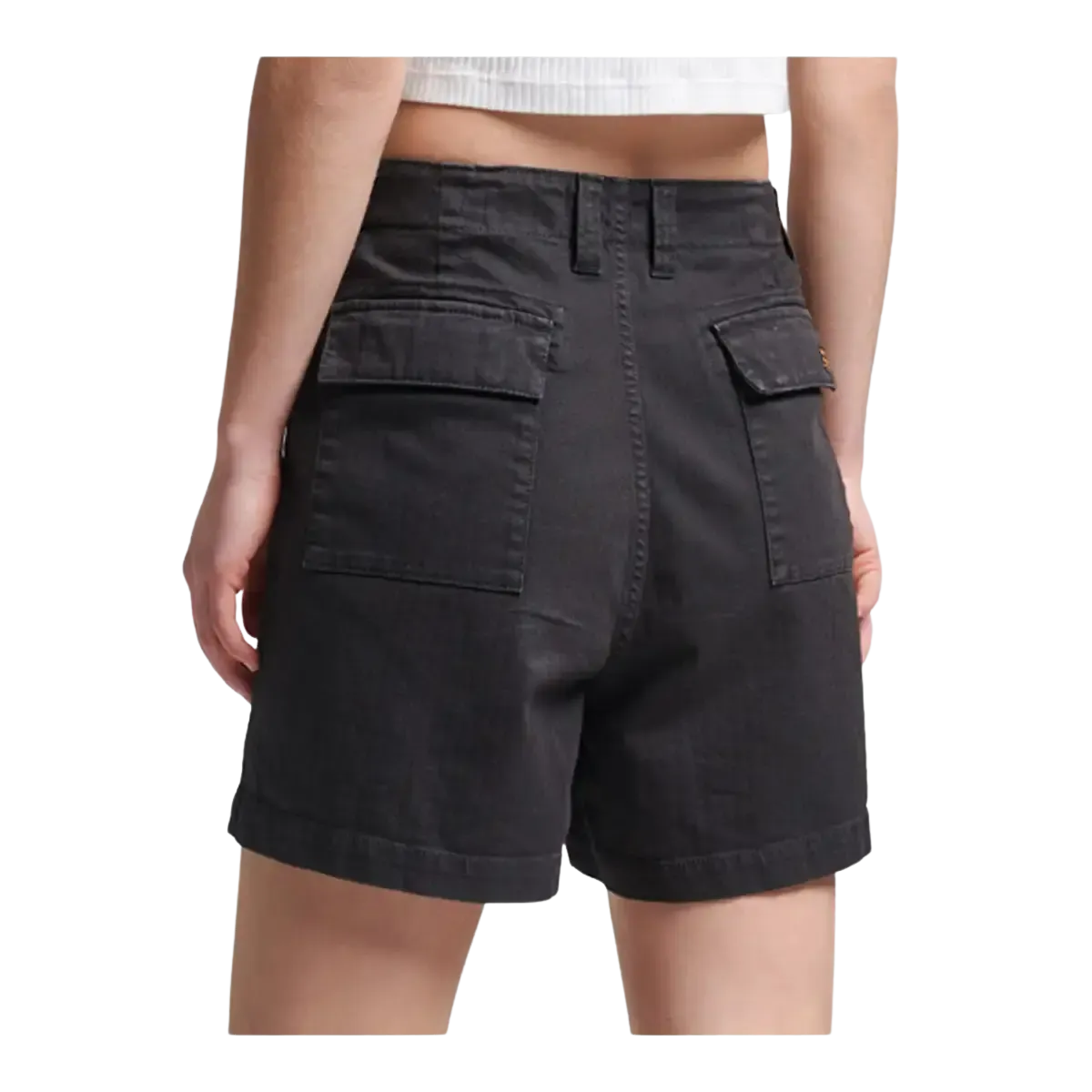 Superdry Vintage Utility Short