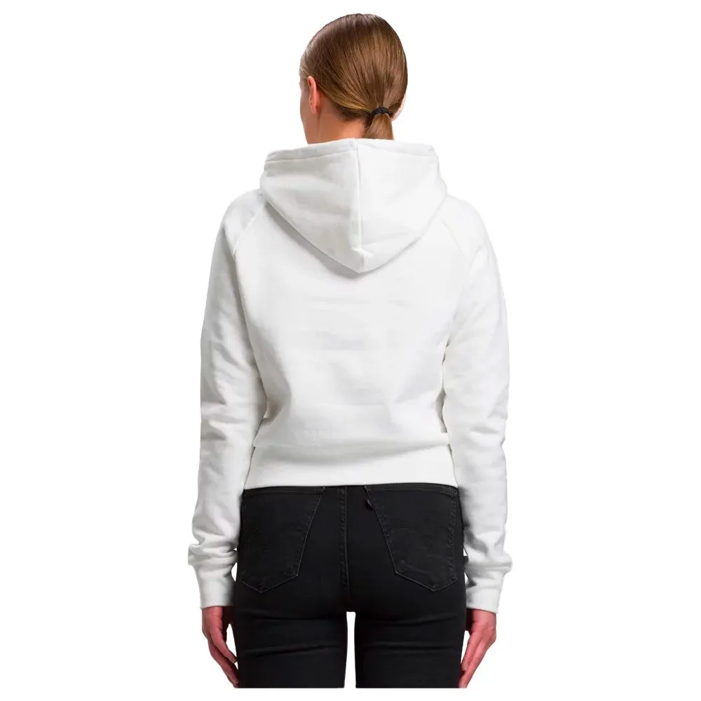 Sweatshirt Rossignol ---Dossard White