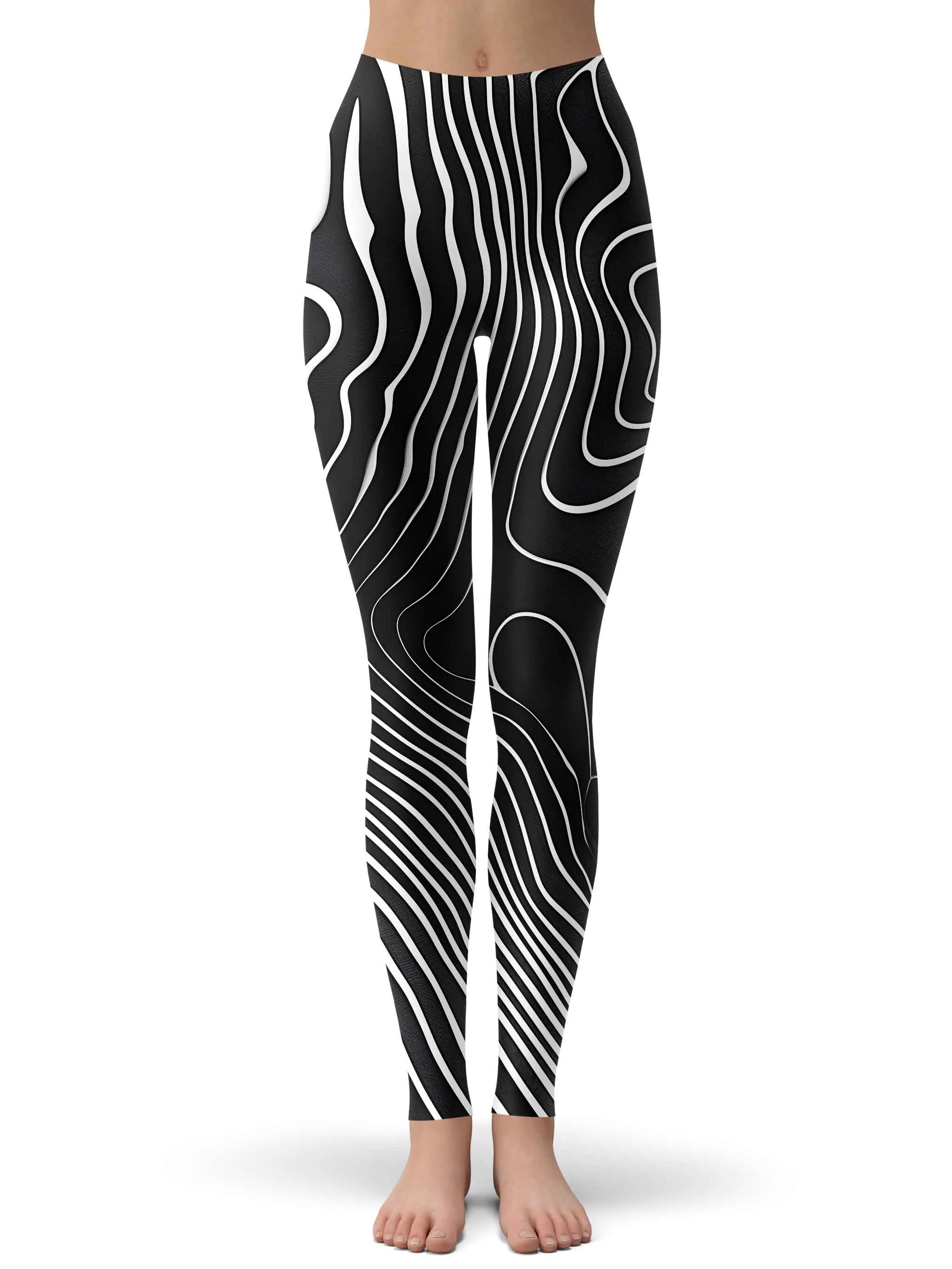 Symbiotic Leggings