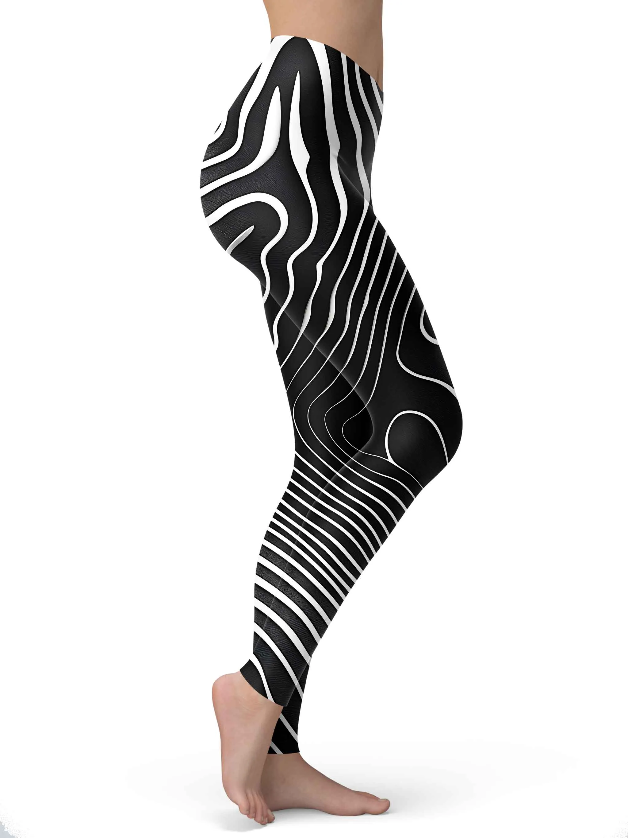 Symbiotic Leggings