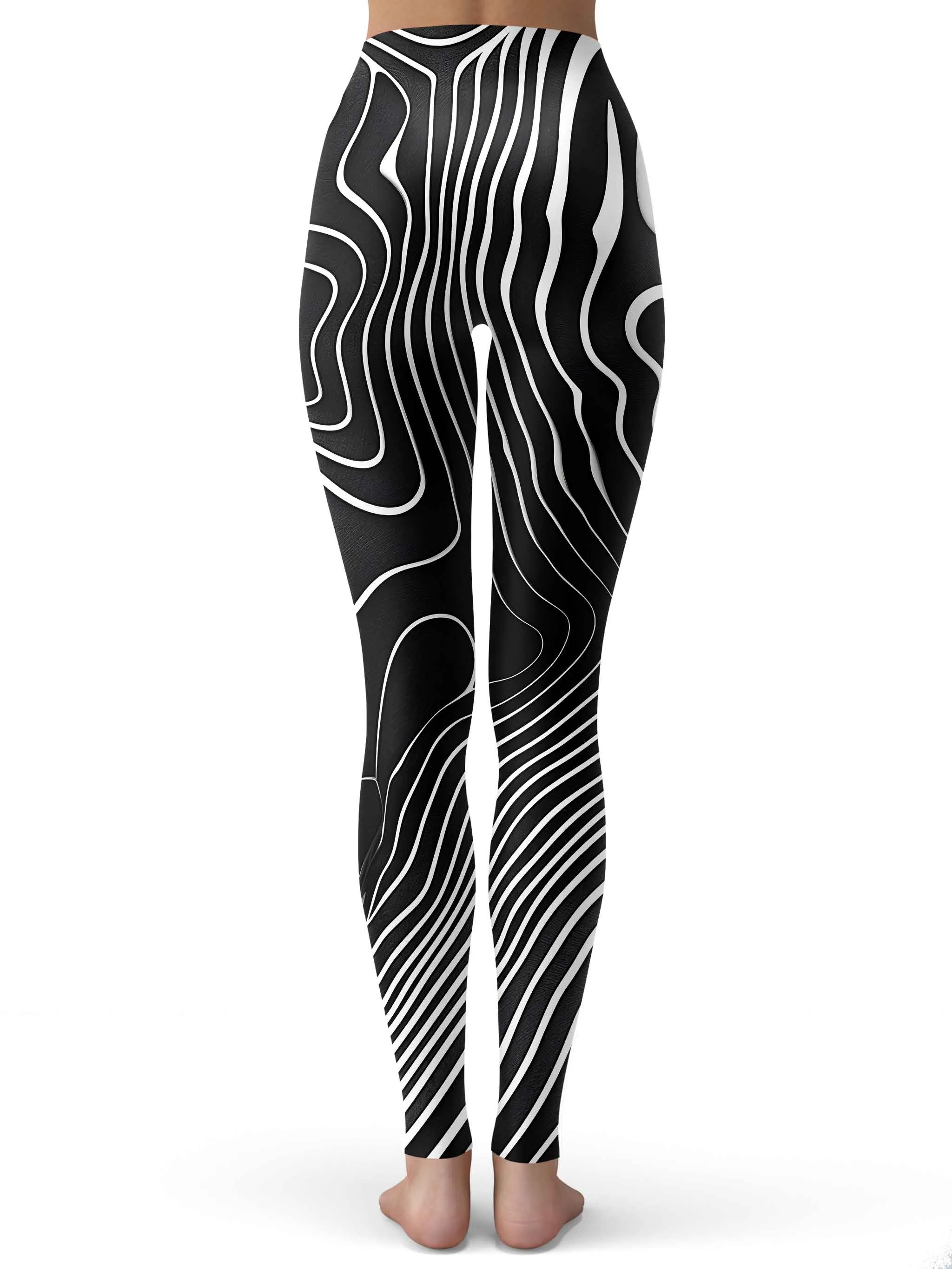 Symbiotic Leggings