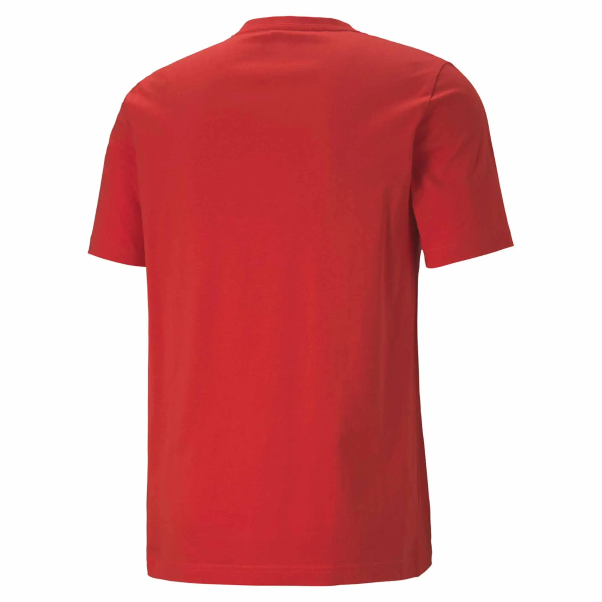 T-shirt Puma Essential+ 2 Colour logo pour homme