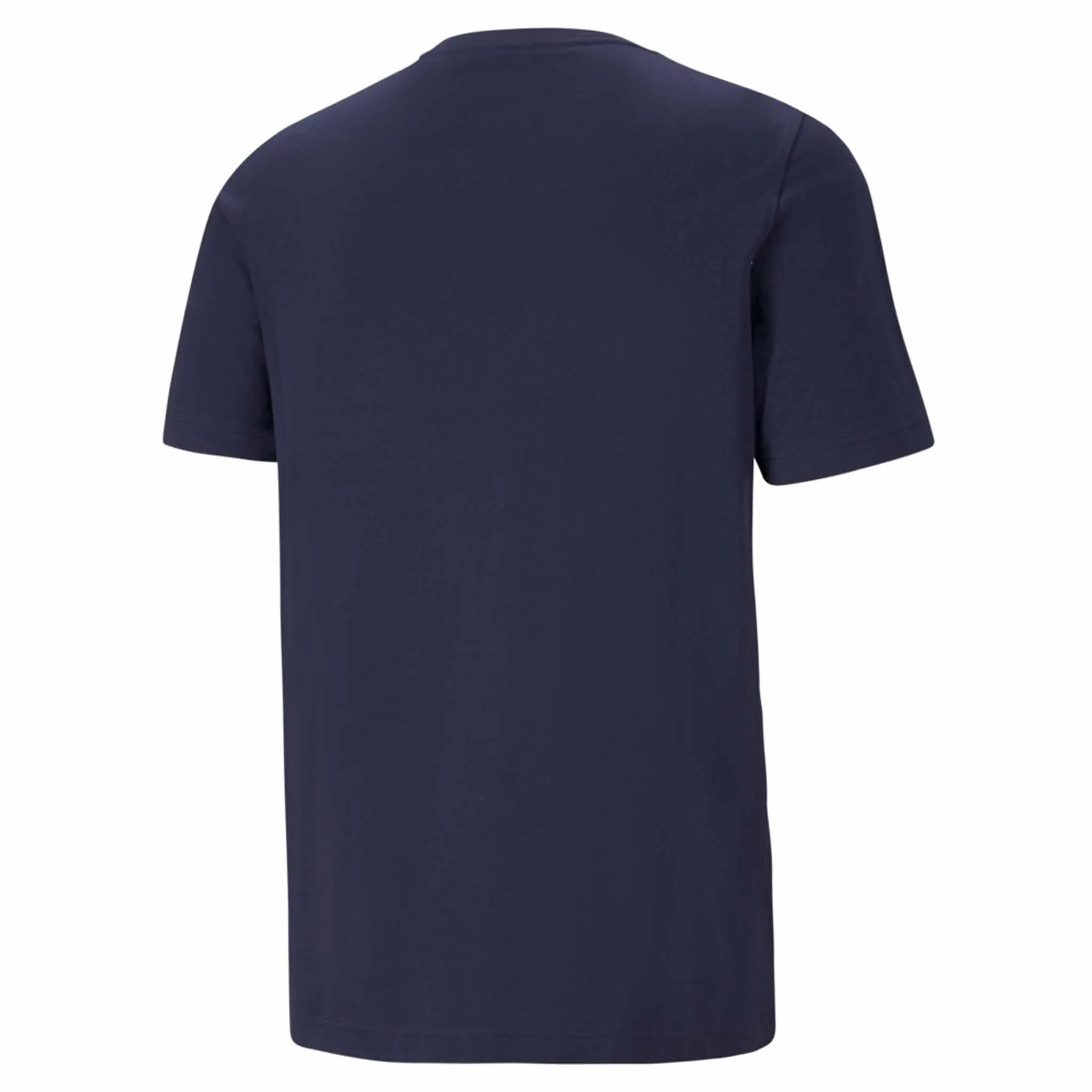 T-shirt Puma Essential+ 2 Colour logo pour homme