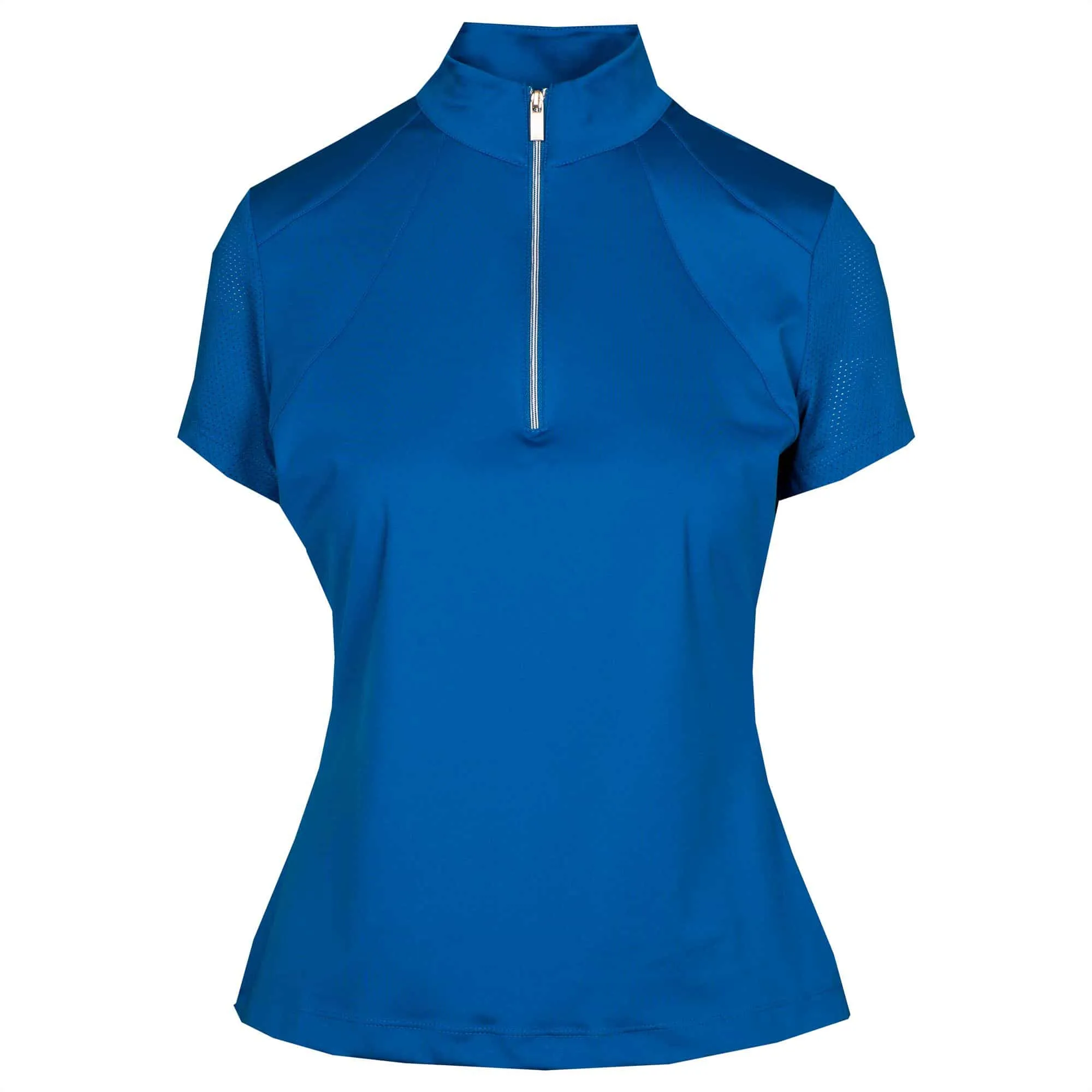 Tail Avianna Ladies Golf Polo Shirt Royal