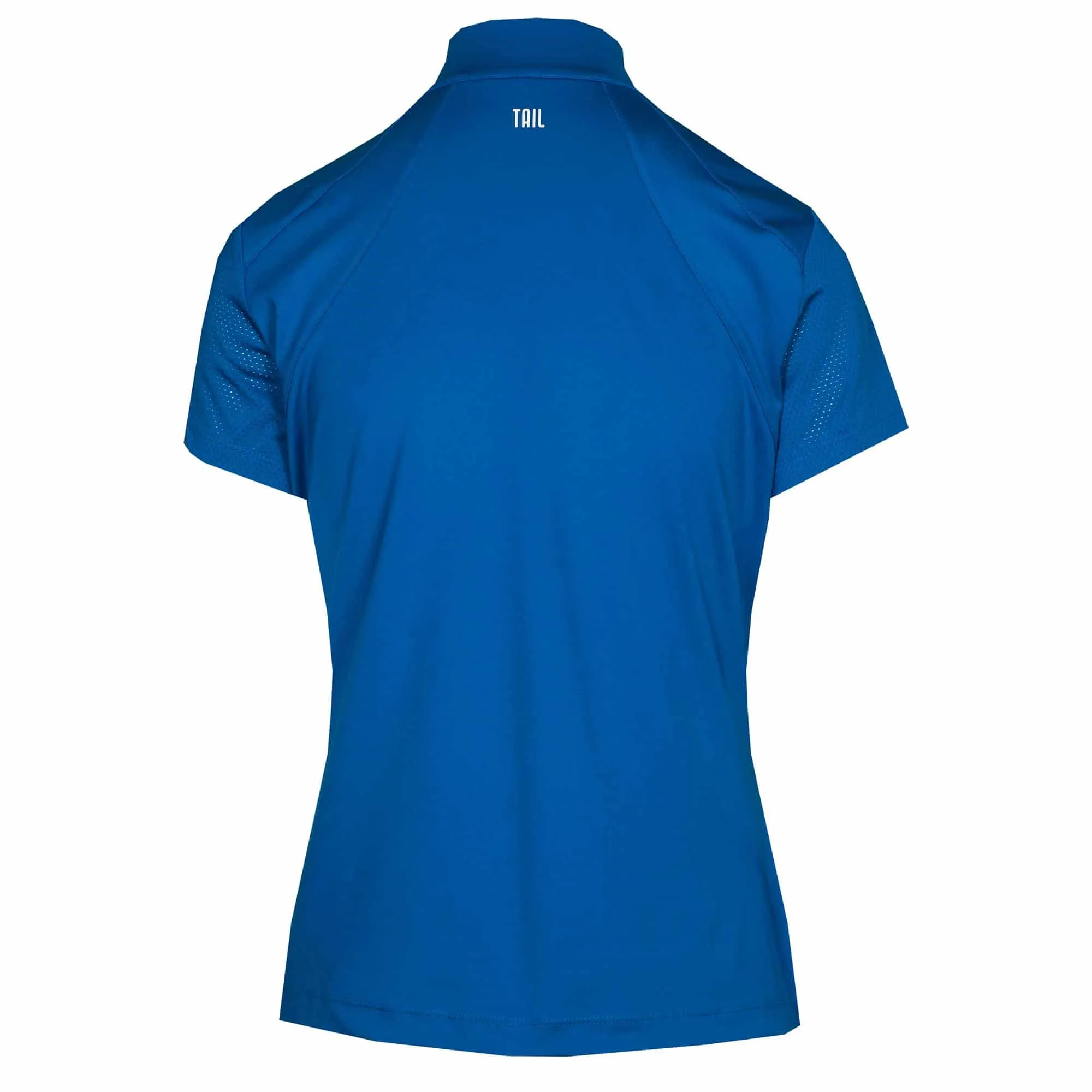 Tail Avianna Ladies Golf Polo Shirt Royal