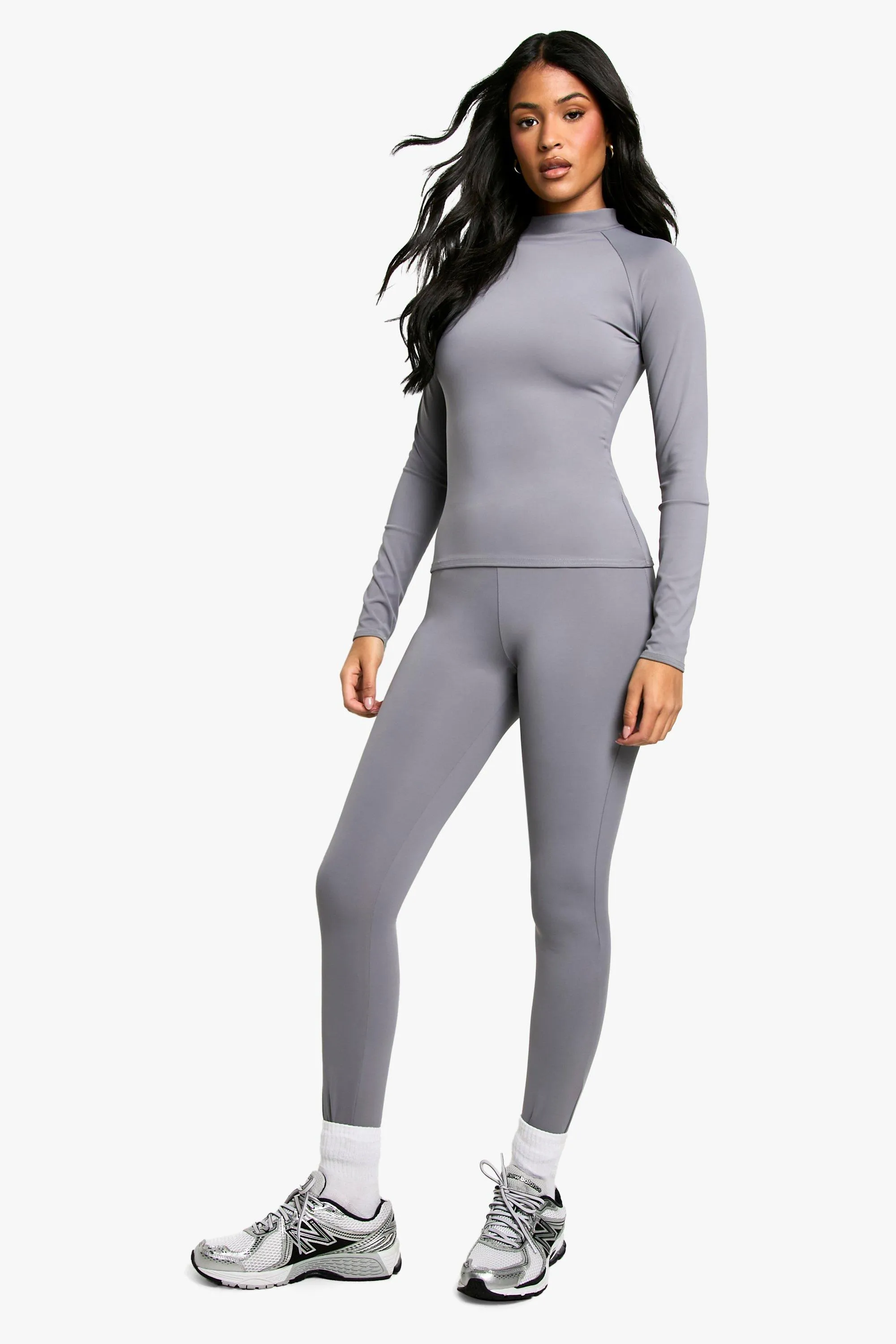 Tall Premium Sculpt Leggings