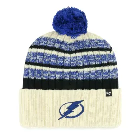 TAMPA BAY LIGHTNING TAVERN '47 CUFF KNIT