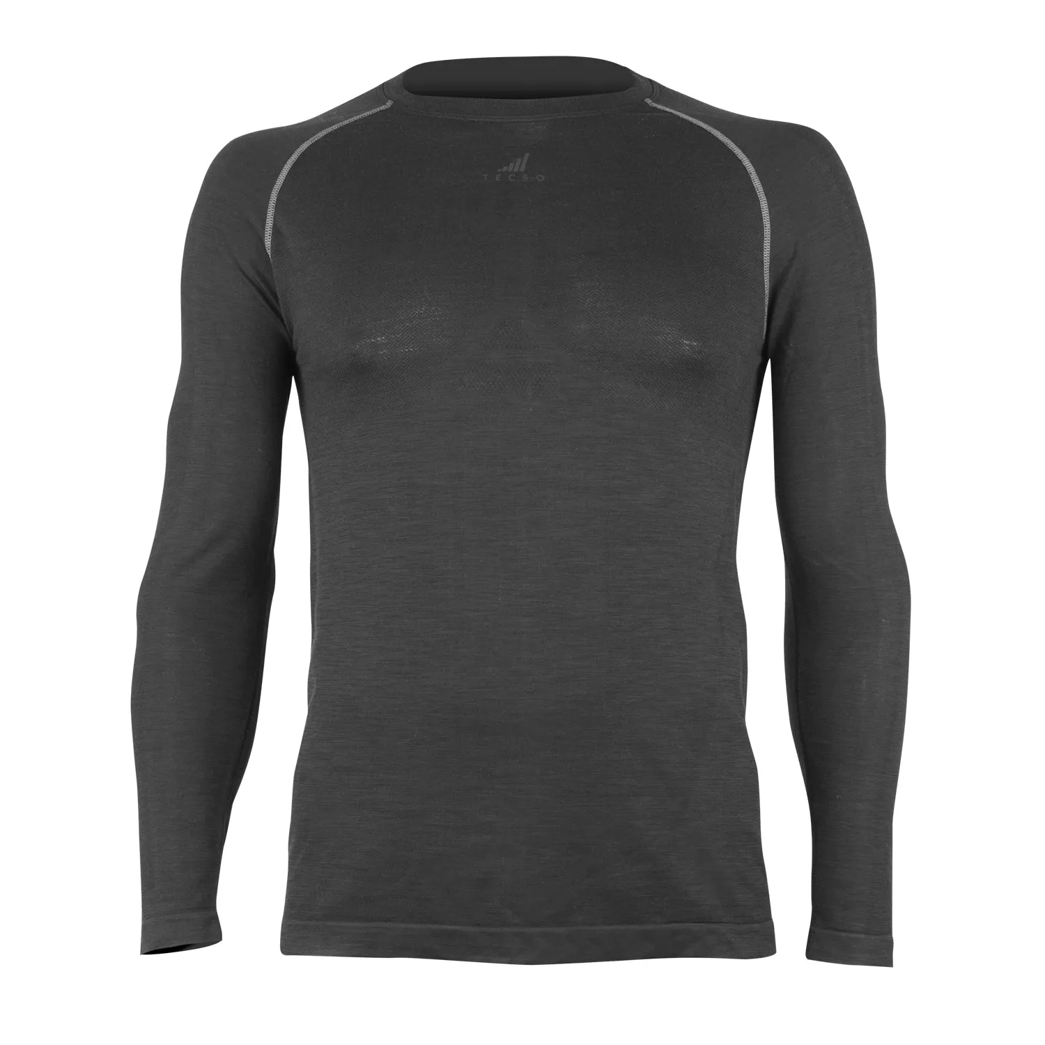 TECH SHIRT MERINO LITE - LONG