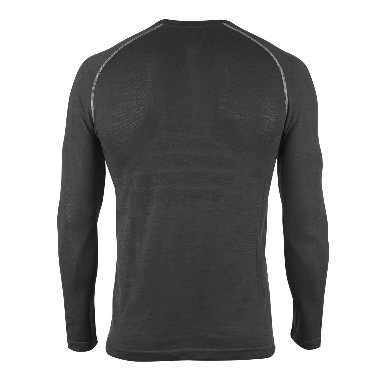 TECH SHIRT MERINO LITE - LONG