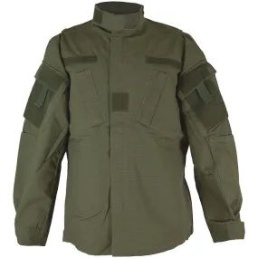 Teesar ACU Combat Shirt Olive