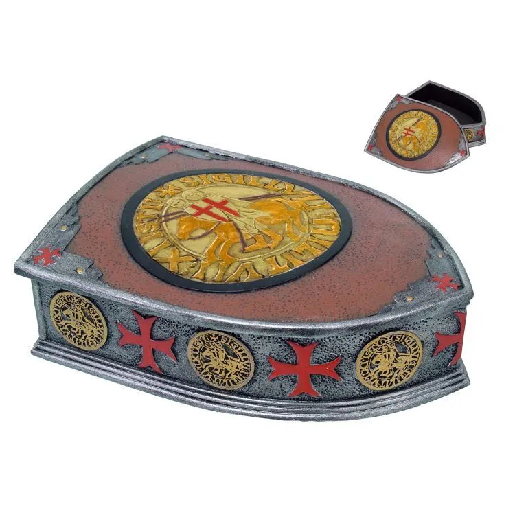 Templar Box