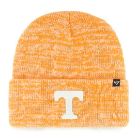 TENNESSEE VOLUNTEERS BRAIN FREEZE CUFF KNIT