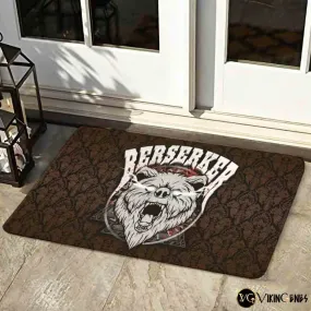 The Legendary Berserker Doormat