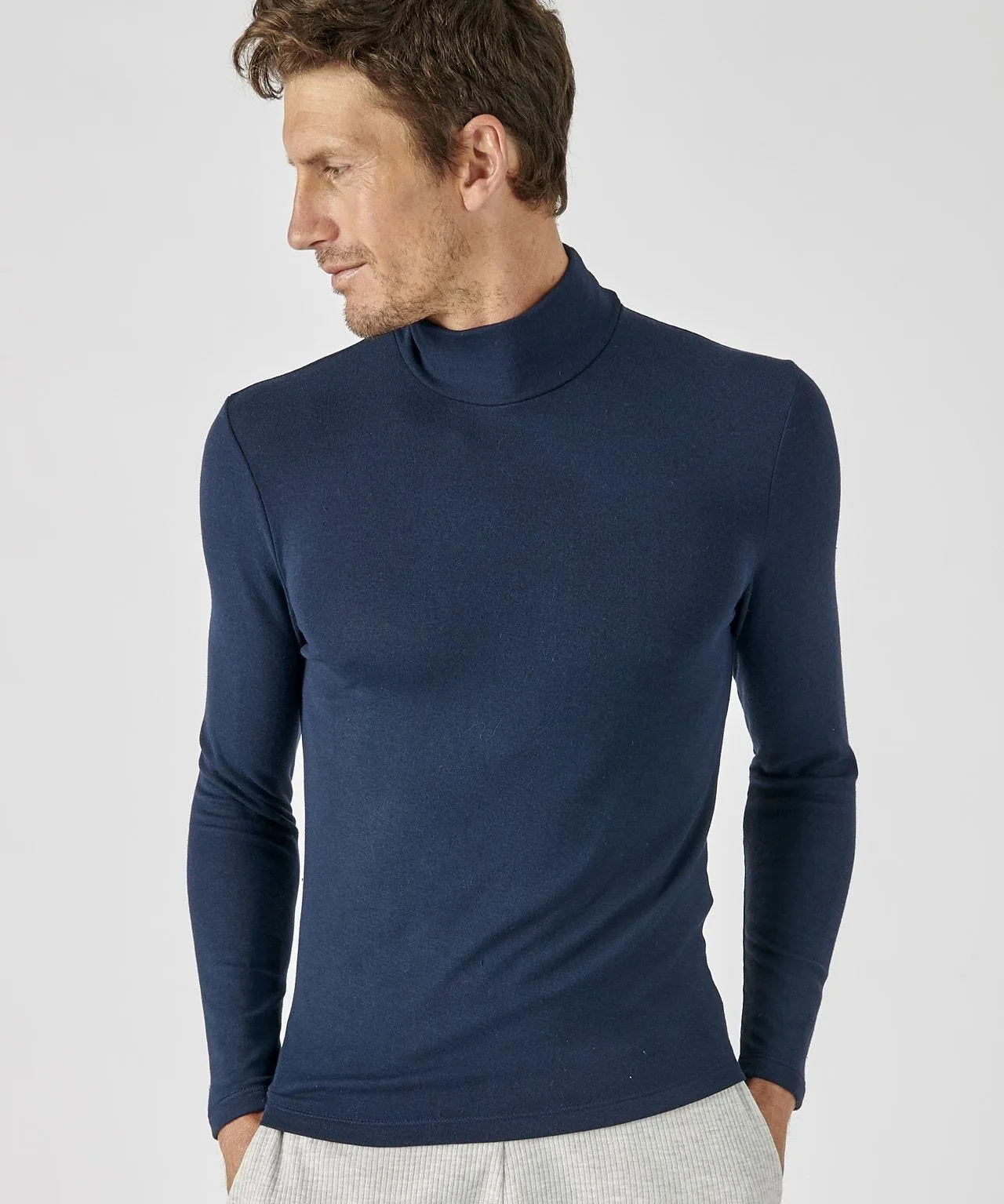 Thermal Intense Warmth Long Sleeve T-shirt