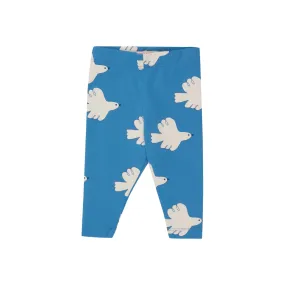 Tiny Cottons Dove Baby Leggings