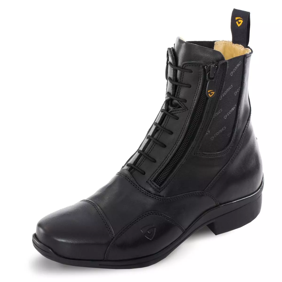 Tonics Stardust II Paddock Boot