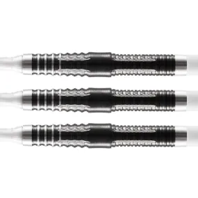 TRIBAL WEAPON 5-SOFT TIP DART SET