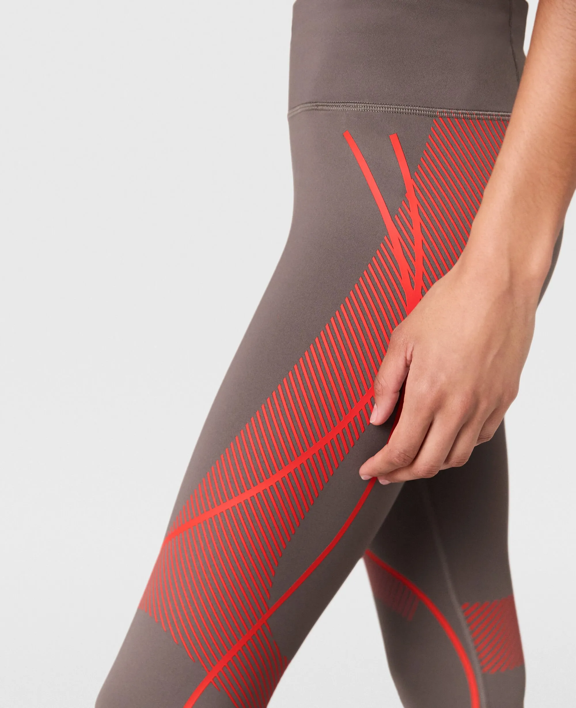 TruePace Running Leggings