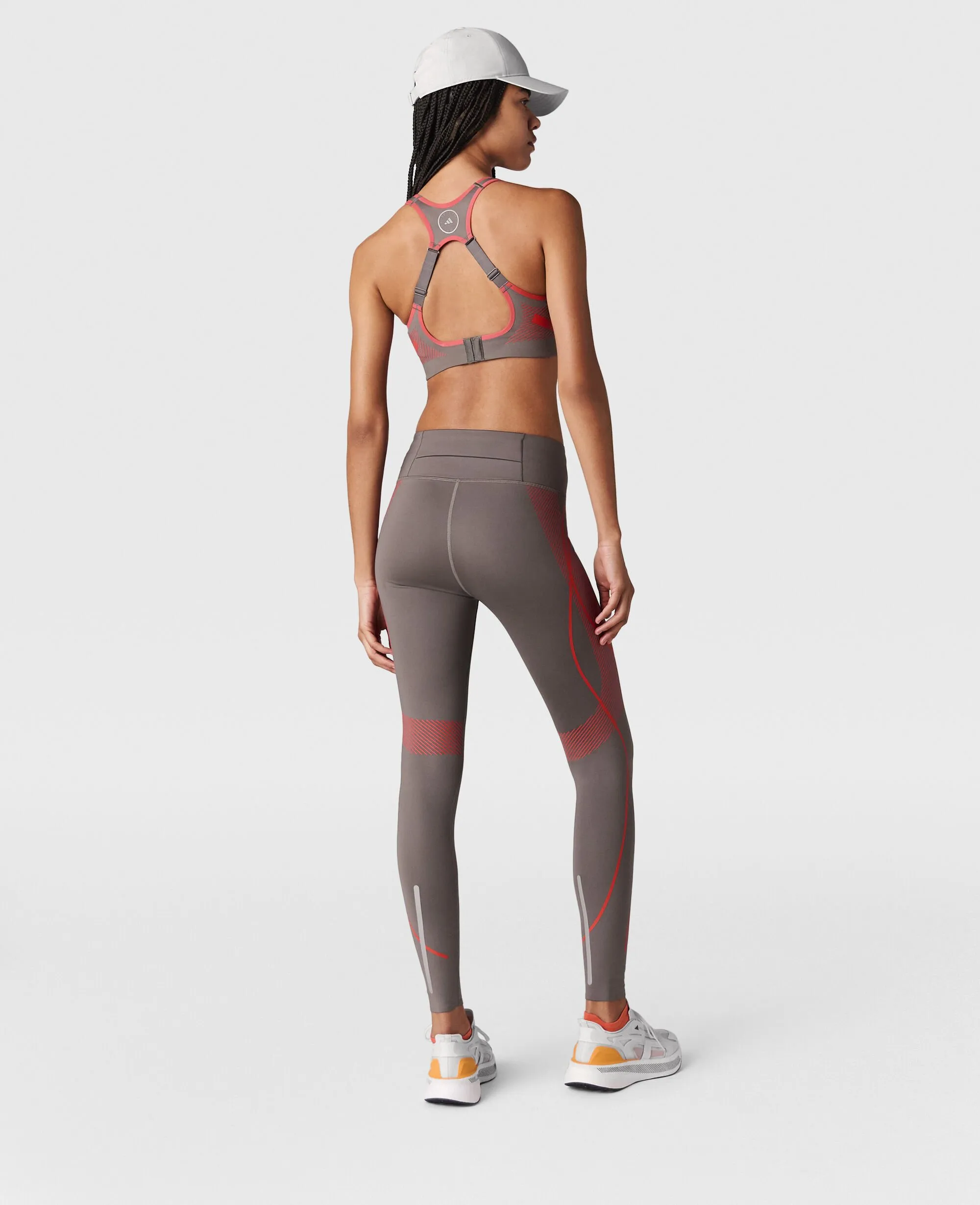 TruePace Running Leggings