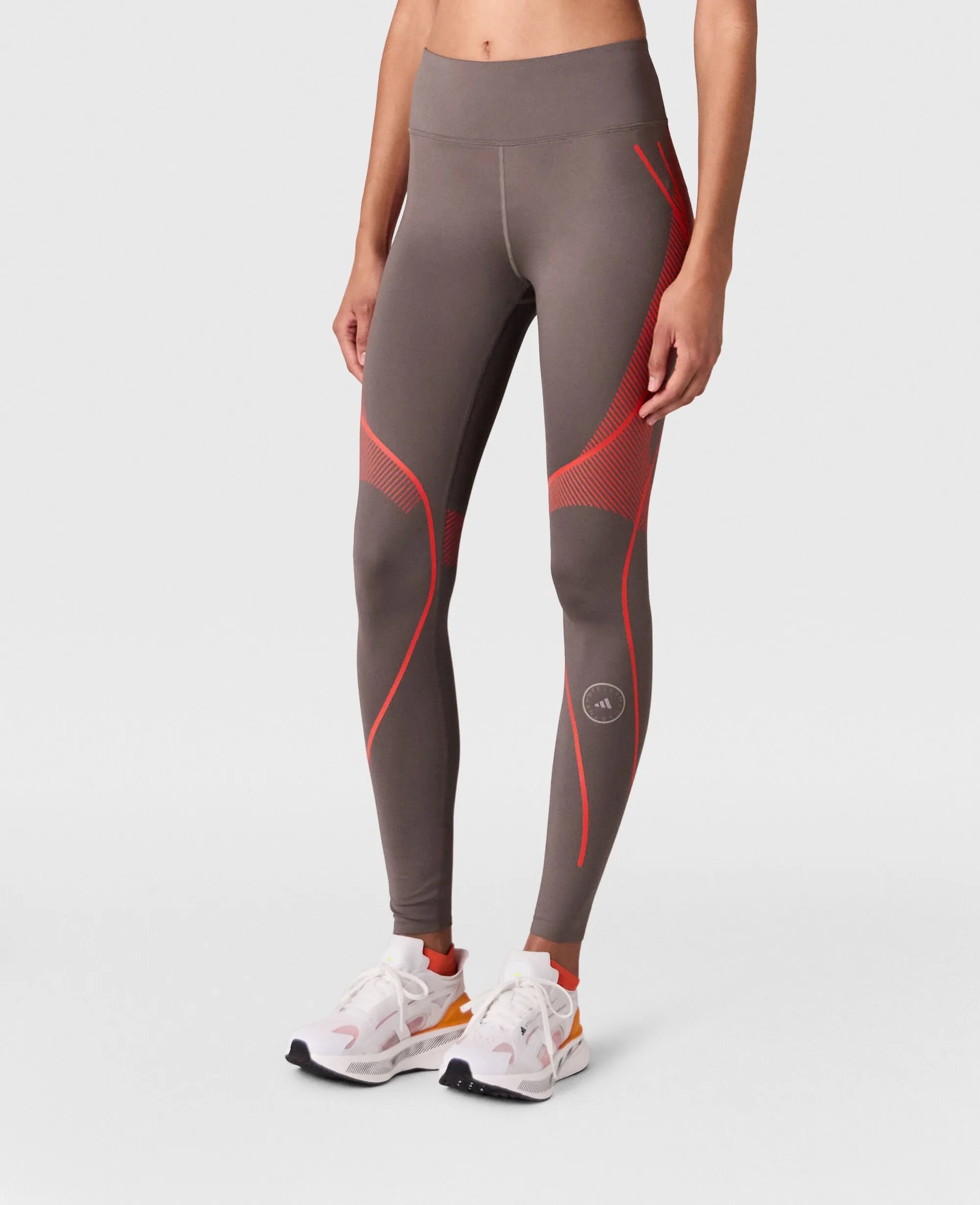 TruePace Running Leggings