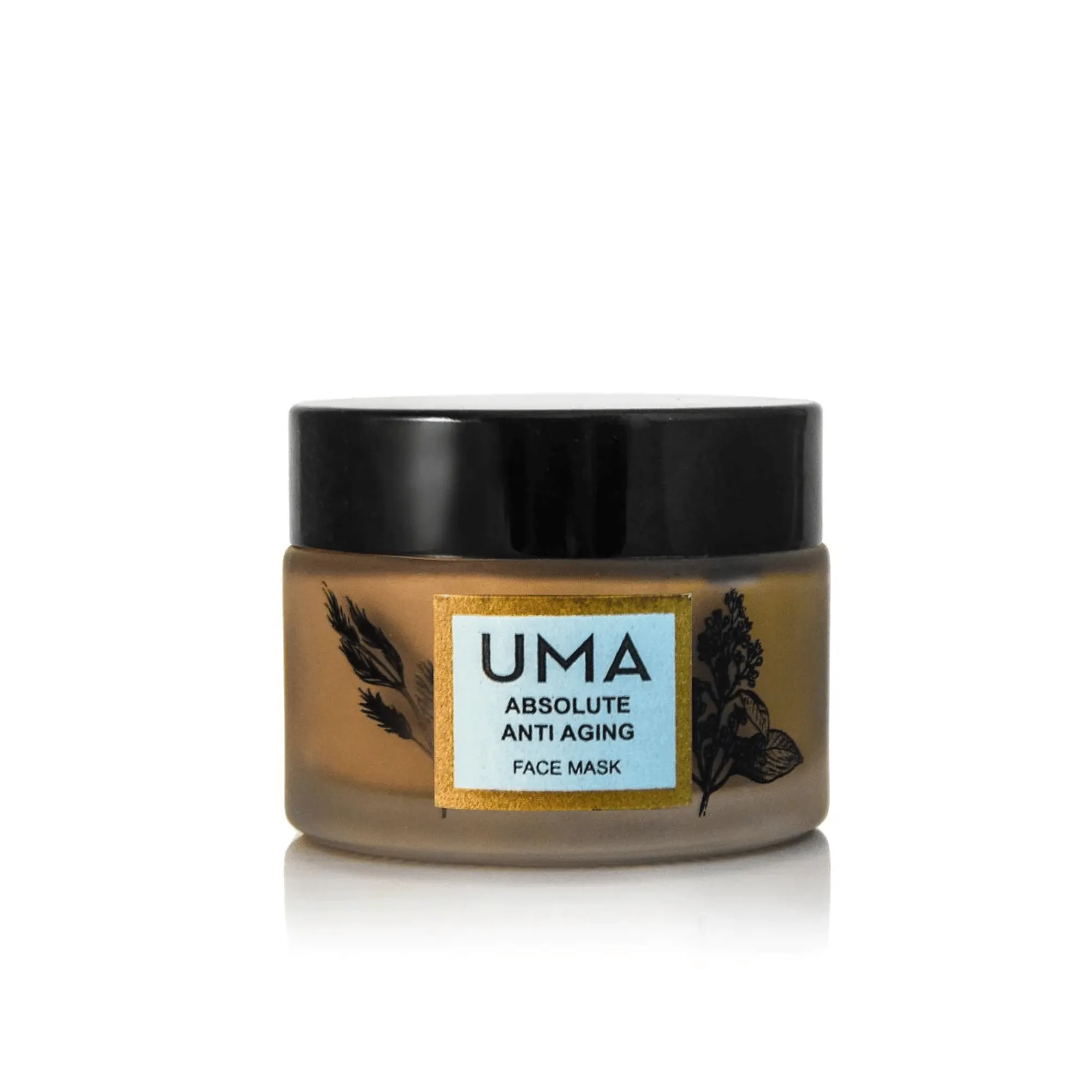 UMA Absolute Anti-Aging Face Mask