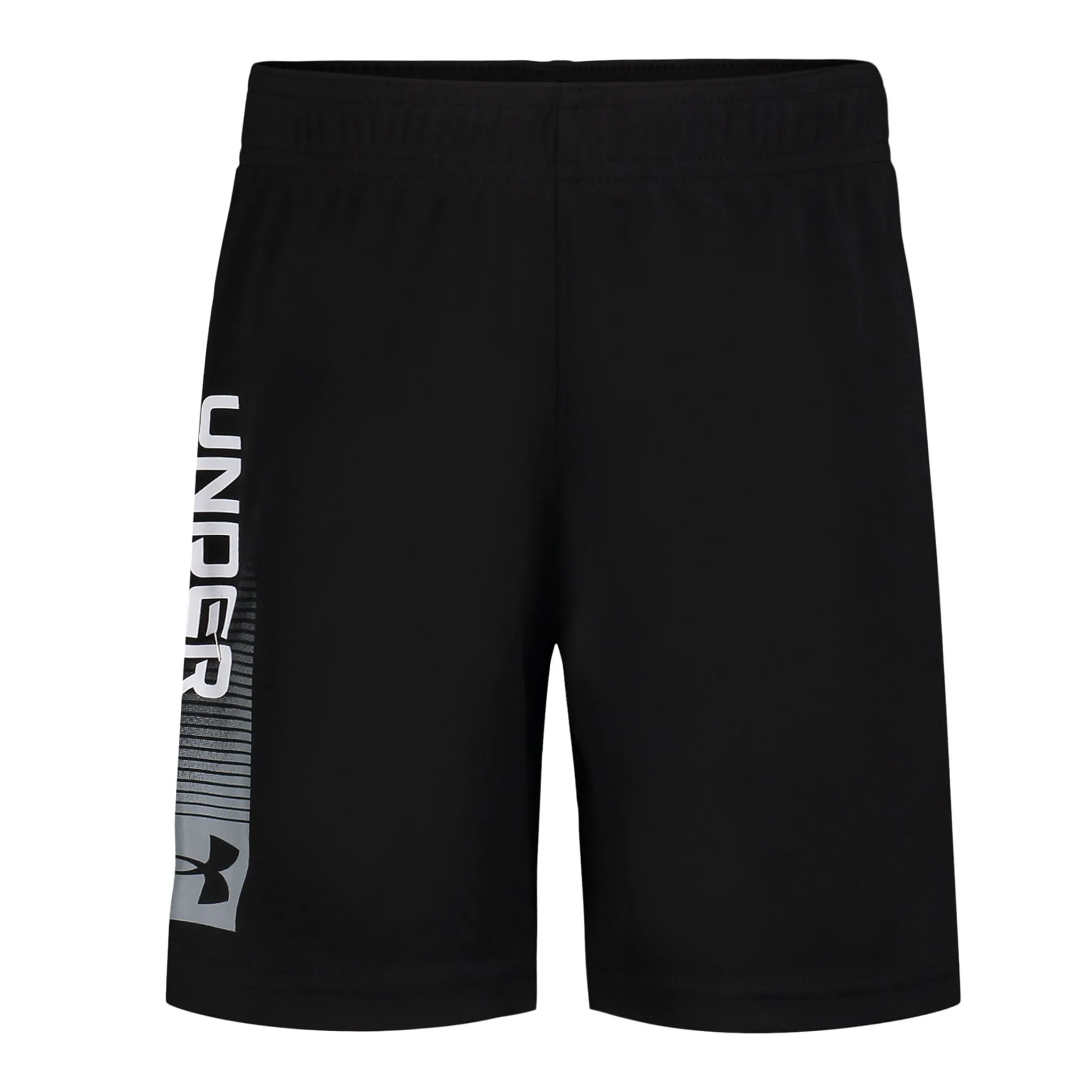 Under Armour 3.0 Wordmark Short 4-7y  - Clement